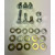 Image for TB-TF dynamo mount bolt kit