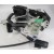 Image for DOOR LOCK RH MGF/TF RHD