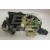 Image for DOOR LATCH RH ASSY MGF - RHD