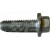 Image for Screw - M8 x 25
