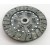 Image for MGBGTV8 Clutch plate (Standard gearbox)