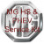 Image for Service kit for MG HS + PHEV