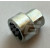 Image for Locking wheel nut key M-2 High Quality