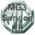 Image for MG3 Service Kit - Genuine MG parts