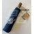 Image for MG Compact Umbrella Navy MG Branded