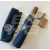 Image for MG Compact Umbrella Navy MG Branded