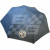 Image for MG Compact Umbrella Navy MG Branded