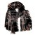 Image for MG Checked blanket scarf