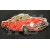Image for PIN BADGE MGB R/B RED