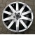 Image for Wheel 7.5J x 18 10 Spoke Alloy refurb