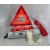 Image for WARNING TRIANGLE KIT