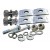 Image for Rear Bumper Fitting Kit TD/TF
