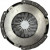 Image for Rover 825 2.5 V6 Petrol Clutch kit