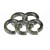 Image for No 10 Spring Washer s/steel (Pack of 5)