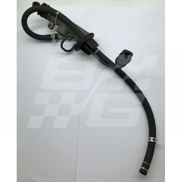 Image for Clutch master cylinder MG6 Petrol