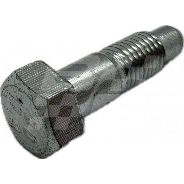 Image for Bolt clutch release fork