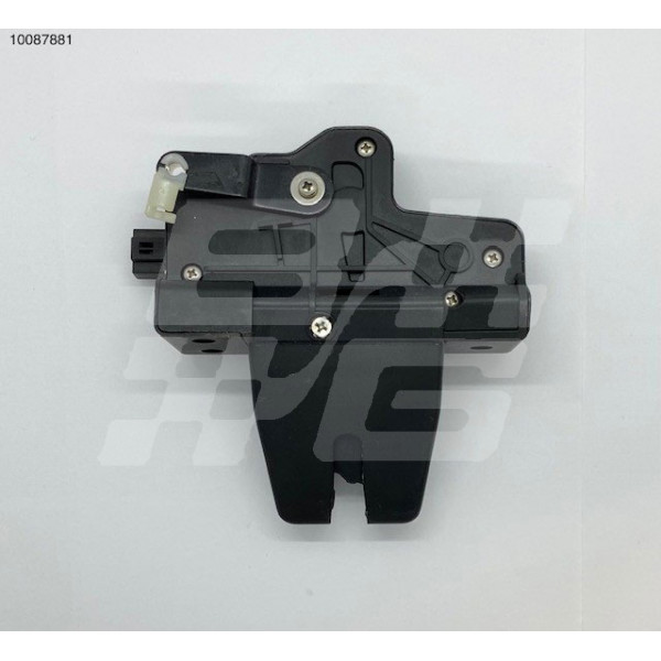 Image for Boot Latch MG3 MY15