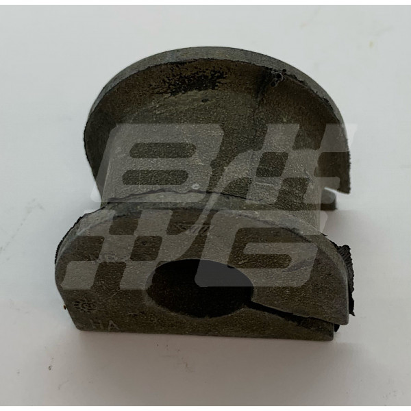 Image for MG6 Diesel Rear anti rollbar bush (each)