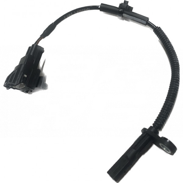 Image for Rear Wheel speed  sensor LH MG GS