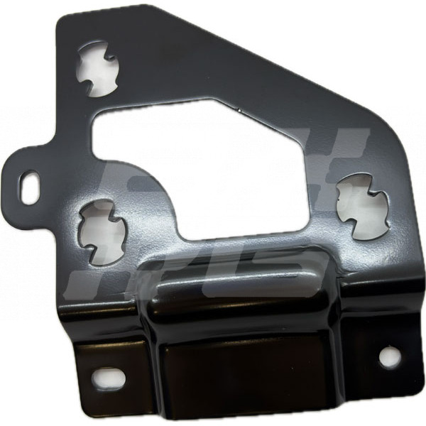 Image for Front Radar Bracket HS PHEV MG5