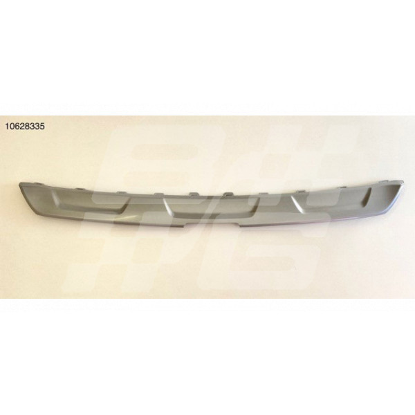 Image for Lower front trim New MG ZS MY20
