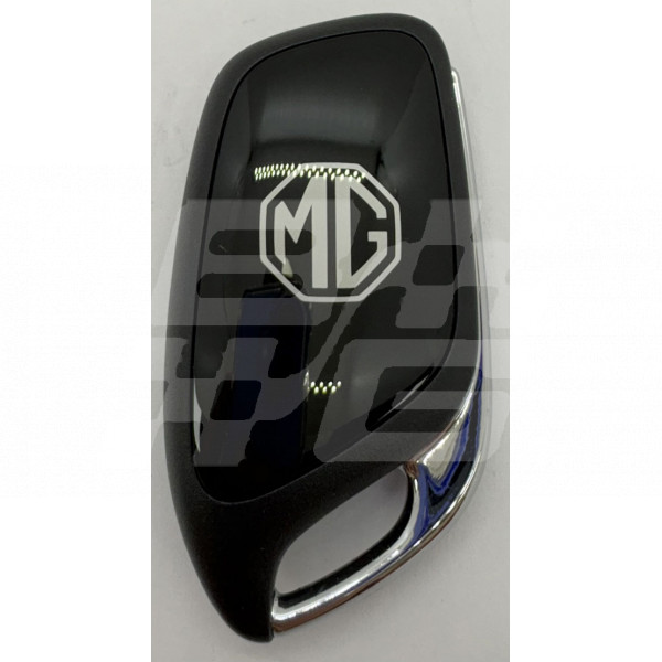 Image for Remote Key MG5 MY20