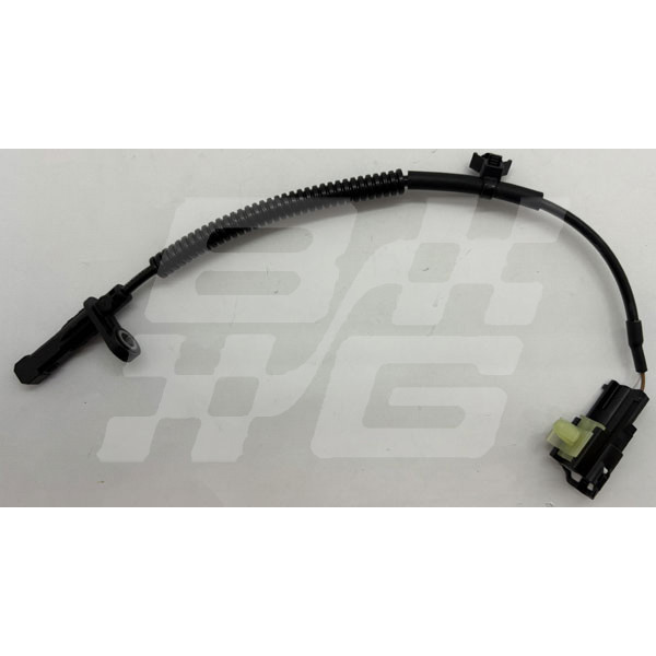 Image for Left Rear Wheel Speed Sensor GS