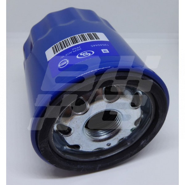 Image for Oil Filter New MG ZS Auto. GS-HS