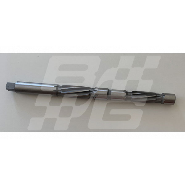 MGB Kingpin two stage inline reamer - Brown and Gammons