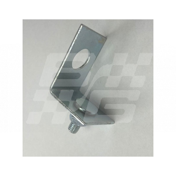 Image for Overdrive loom mount bracket with stud