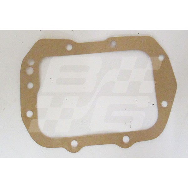 Image for GASKET SIDE GEARBOX MIDG 1275