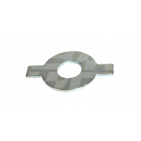 Image for TA-TB-TC Front spring bolt lock tab