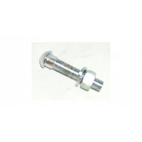 Image for MGA Rear bumper bolt centre