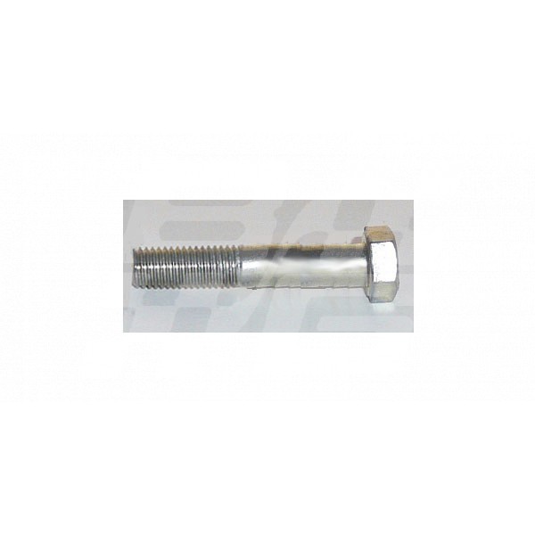 Image for BOLT 3/8 INCH BSF x 3.00 INCH