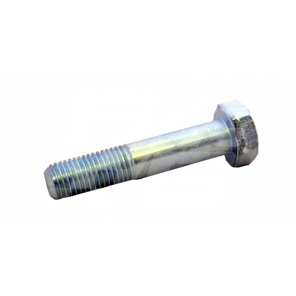 Image for BOLT 1/2 INCH BSF x 2.5 INCH
