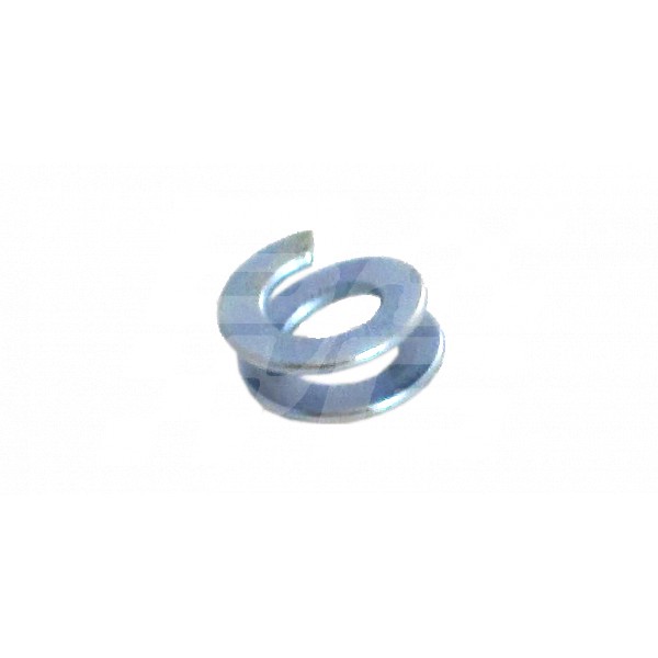Image for Washer Double Coil 5/16  inch