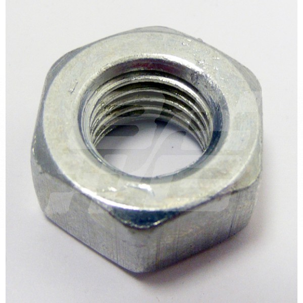 Image for NUT 7/16 INCH BSF x 3/8 INCH WHIT