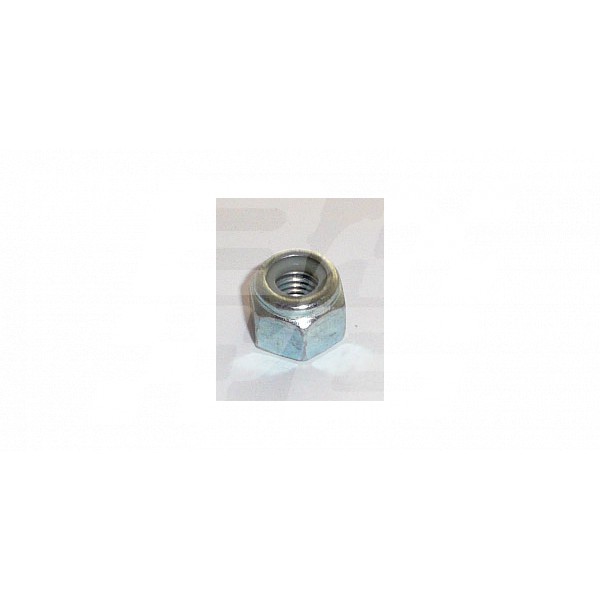 Image for AEROTITE NUT 1/2 INCH BSF