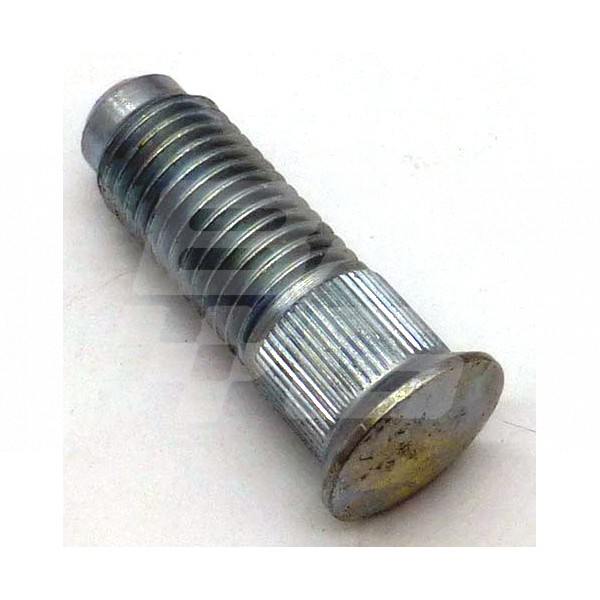 Image for WHEEL STUD-1/2 INCH BSF EARLY TD