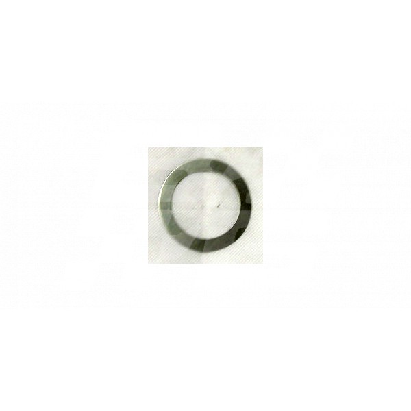 Image for SHIM .020inch (0.508mm) PINION BEARING MGA B