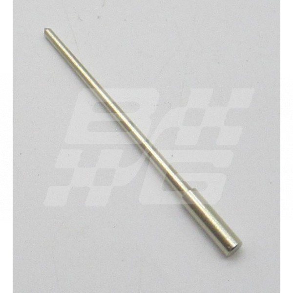 Image for Carb needle No3
