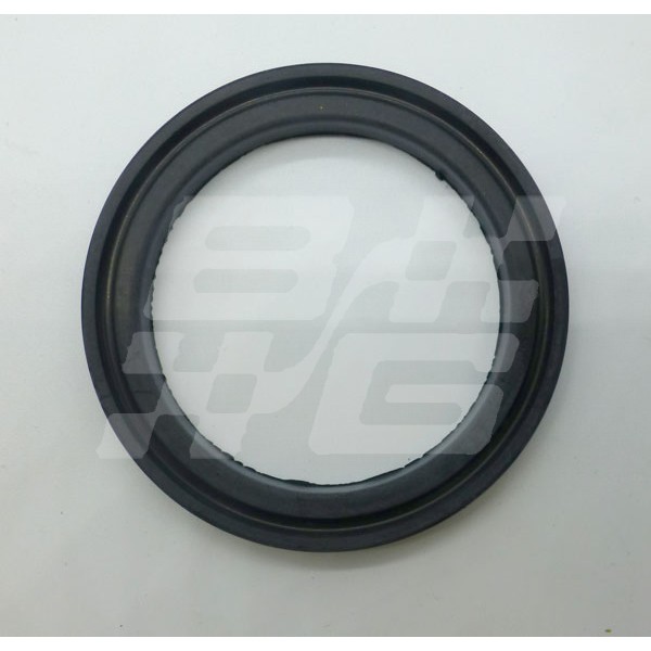 Image for Seal for plate in oil cooler kit