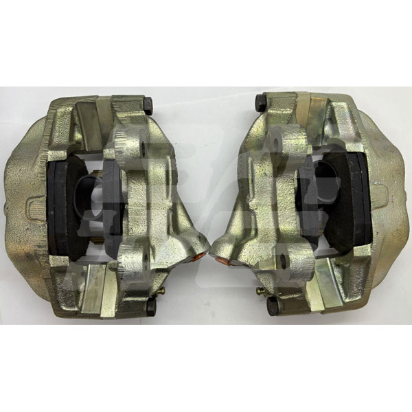 Image for RV8 Front Caliper Pair OE