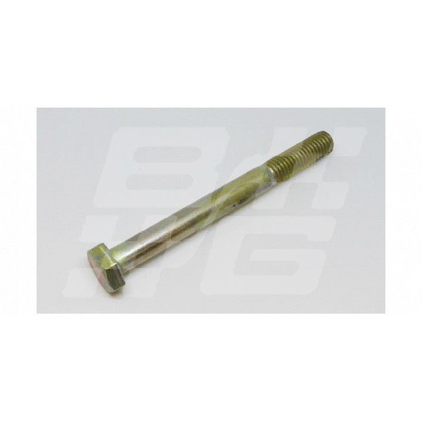 Image for Bolt M10 x 100mm