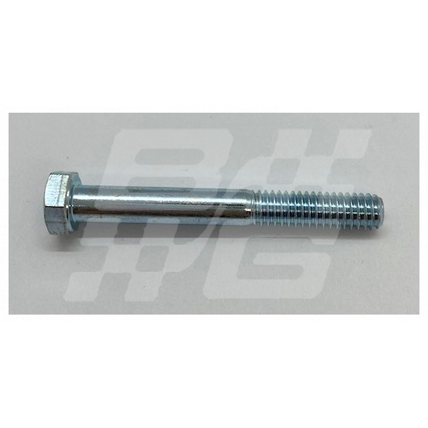 Image for BOLT 5/16 INCH UNC x 2.5 INCH