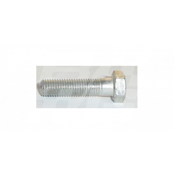 Image for BOLT 5/16 INCH UNF X 1.25 INCH