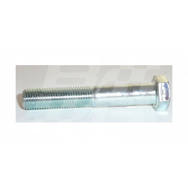 Image for BOLT 7/16 INCH UNF X 2.5 INCH
