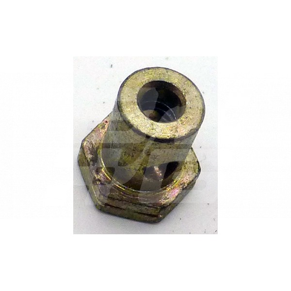 Image for TRUNNION CABLE MGB