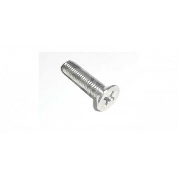 Image for 1/4 UNF x 1 inch CSK Phillips Screw Stainless steel