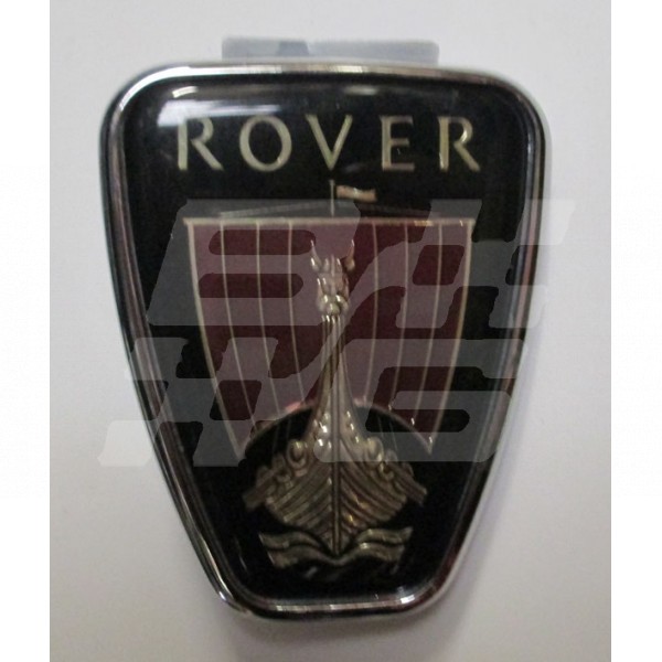 Image for ROVER 45 REAR BADGE 2000 TO 2005
